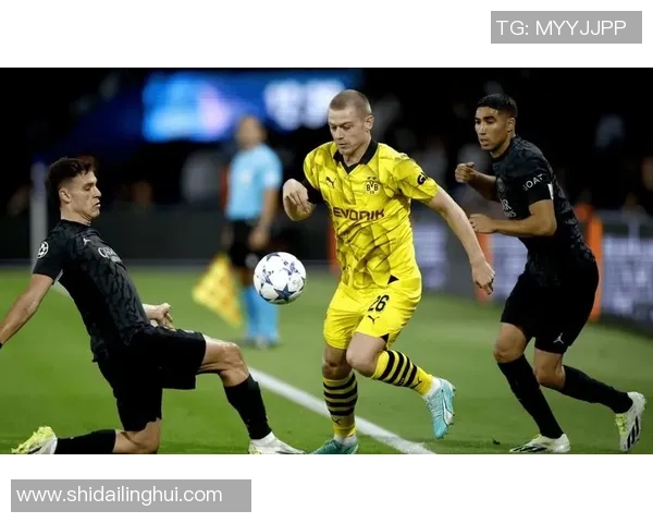 多特蒙德今日状态爆棚全场最佳当之无愧精彩表现令人瞩目